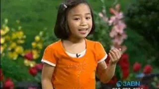 Mirielle Enriquez   Go Light Your World