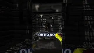 The Skinwalker mod is so scary! - Lethal Company