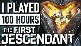 Is It GOOD? | The First Descendant