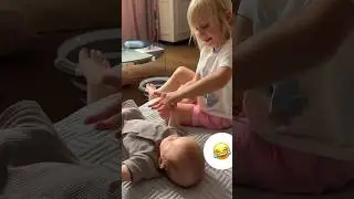 Прошла Курсы старшей сестры 😂