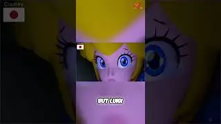 The Craziest Luigi Commercial!