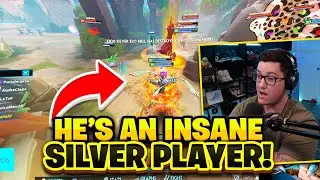OUR FIRST PERSON STUCK IN ELO HELL FOR SEASON 11