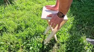 Amazing Plywood Project Easy Idea For Any One