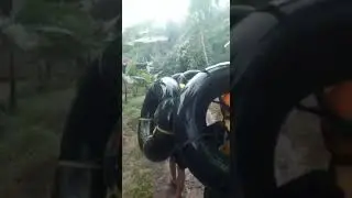 PART 1_Tubing di Sungai Cikalumpang Cikal Adventure - Padarincang Banten