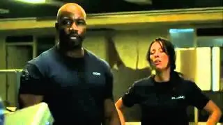 Тактична сила / Тактическая сила ТРЕЙЛЕР 2011