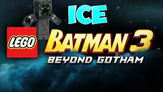 LEGOBatman 3 #1