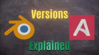 Armory 3D and blender versions explained - Y armory doesn't use normal blender. 