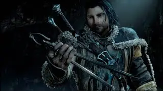 Shadow of Mordor - The One Truth - Main Mission Part 9 - Gameplay