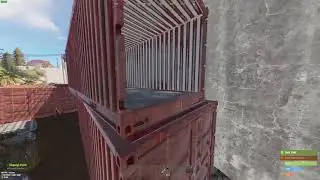 Curb your rust 10x players