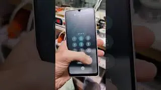 Samsung a33 5G Glass replacement Easy (((New Video Upload)))