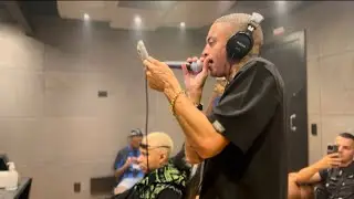 GRAVANDO “TROPA DO R7 2” - MC KADU (DJ R7) CONTEÚDO EXCLUSIVO 2024