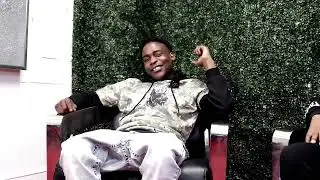 PIMP K and RAINWATER SPEAK on Sexxy Red, YTB Fatt, Sauce Walka , West Memphis and More