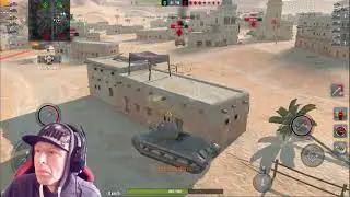 'Unikorn_sniper' ist der Beste Spieler in diesen Video 'WoT'