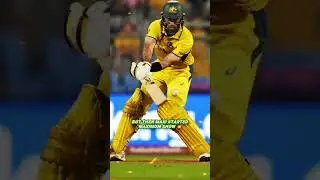 Best innings in the history of ODI cricket ? 💥🔥💥ll #cwc2023 #glennmaxwell #shorts #cricket