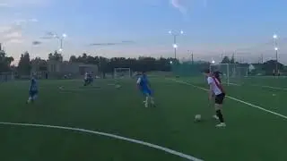 ТЭС - ФКИС Нижегородец ☑ 4:2(0:0)