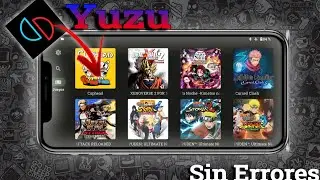 Yuzu on Android: Easy and Fast Setup 2025