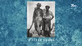 WALKER EVANS - FOTÓGRAFOS DEL MUNDO 0027