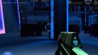 Halo Combat Evolved Campaña Misión 3 - Verdad y reconciliación