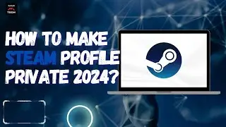 How to Make Steam Profile Public 2024?