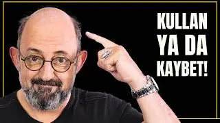 Beyni geliştiren alışkanlıklar neler? Stres beyni nasıl etkiliyor? | Sinan Canan ile Büyük Sorular