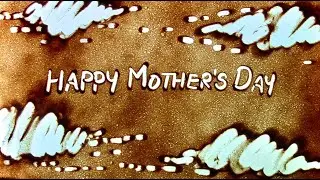 #HappyMothersDay