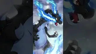 La SEXTA Generación de Pokémon es LA MÁS FÁCIL