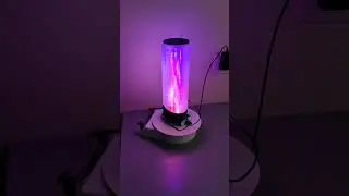 Светодиодная настольная лампа-ночник