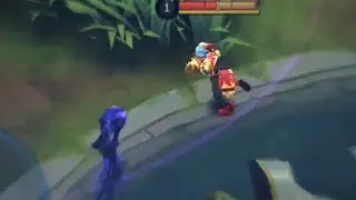 селена монтаж#1\MOBILE LEGENDS \