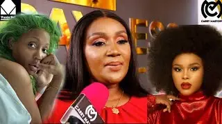 IRENE UWOYA AMPORA LULU MICHAEL DILI/AWA BALOZI WA LIZZY PAY LESS/HANA SHARE KWENYE DUKA