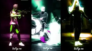 Seene Se Tere Ser Ko Laga Ke || alightmontion editing || preset xml || lobby edit free fire || sad