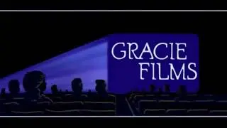 My Custom Gracie Films Logo Variants 2