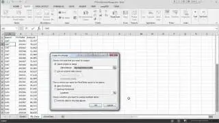 Pivot Table Custom Sort