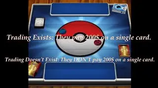 Pokemon TCG Live Removing Trading Does Not Solve The Problem