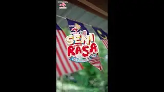 Kempen Seni Dalam Rasa