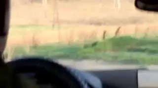Несемся под "Фантом"