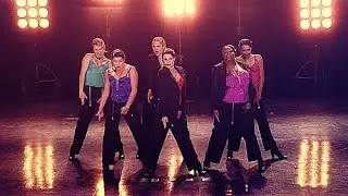 Express Yourself (Glee Cast Version)-Glee Cast (Subtitulada)