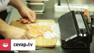 How to apply the Sous Vide cooking method?