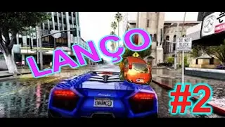 GTA 6 LANÇAMEMTO