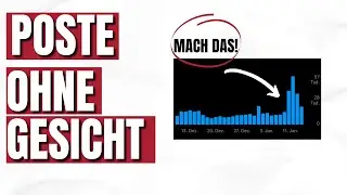 Erfolgreich(er) auf Instagram - besser Ohne Gesicht! Viel mehr Reichweite