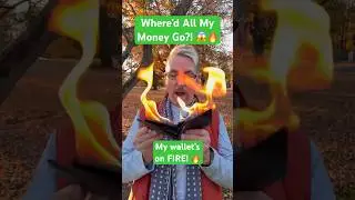 I Had Money 💰 Until THIS Happened! 😱