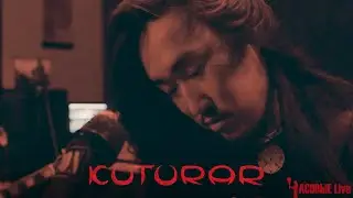 KUTURAR (Часовые Live)