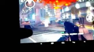TECLAST P78s juego 【Modern Warfare 4】