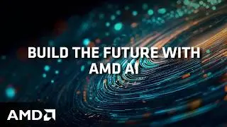 AMD AI DevDay l San Francisco