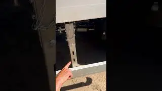 Боковая защита 🛠️ на кузовах от COND