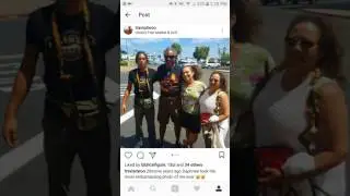 POSTING TOO MUCH ON SOCIAL MEDIA???