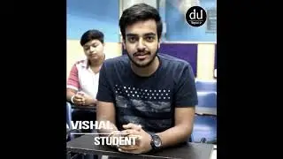 Digital U Reviews | Vishal Aggarwal | Digital Marketing Training Institute