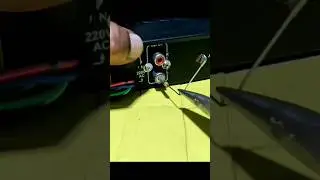 how to remove broken audio video pin #shorts#youtube