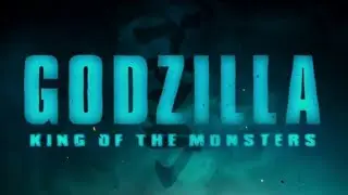 Mokoto Inoue - King Kong vs Godzilla