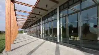 LUG Projects: The Krzysztof Penderecki European Centre for Music