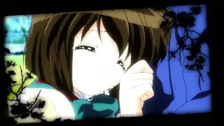 Kanon 2006 AMV - Shiori's Sorrow [Flyleaf] [1080p HD]